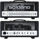 SOLDANO SLO-30 Classic Head ソルダーノ ギターアンプヘッド