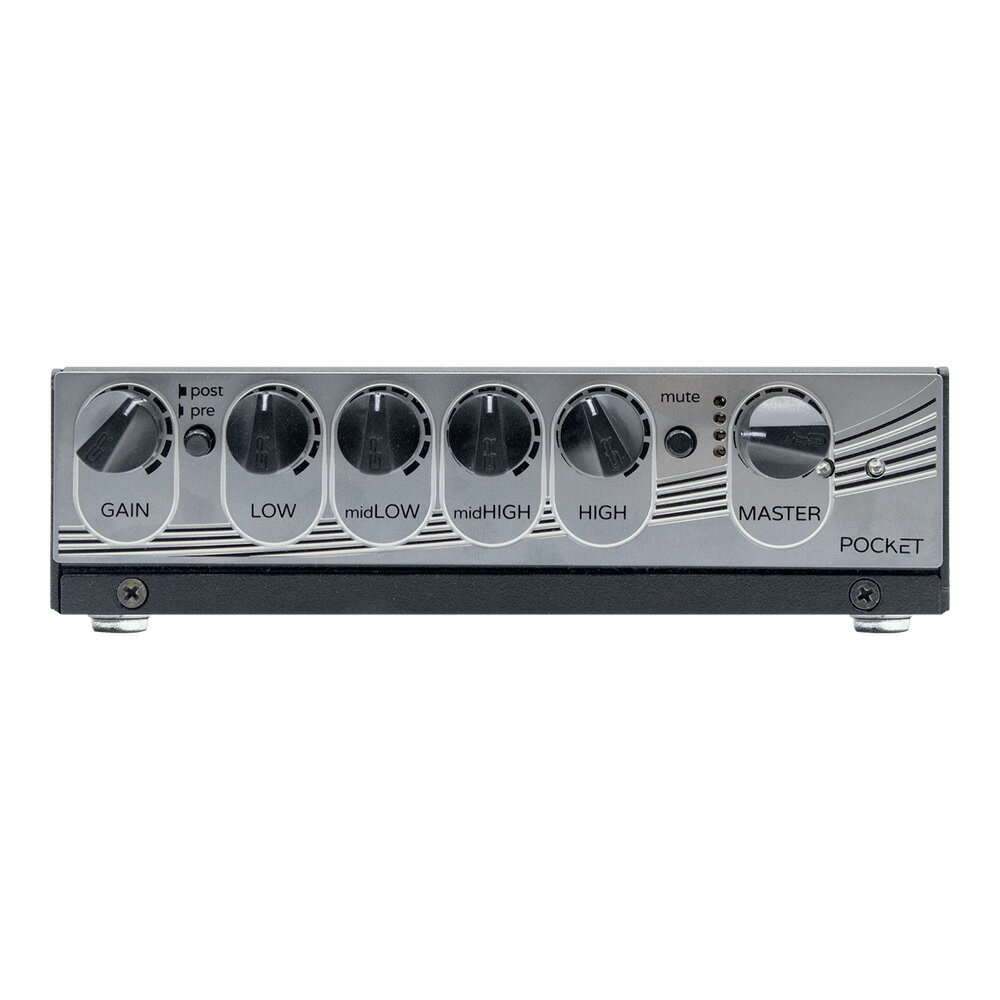 GR Bass Pocket 50 ١إåɥ