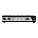 GR Bass PureAmp 350 ベースアンプヘッド