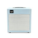 Morgan Amplification AC20 Combo CAROLINA BLUE