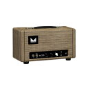 Morgan Amplification AC-20 HEAD / DRIFTWOOD