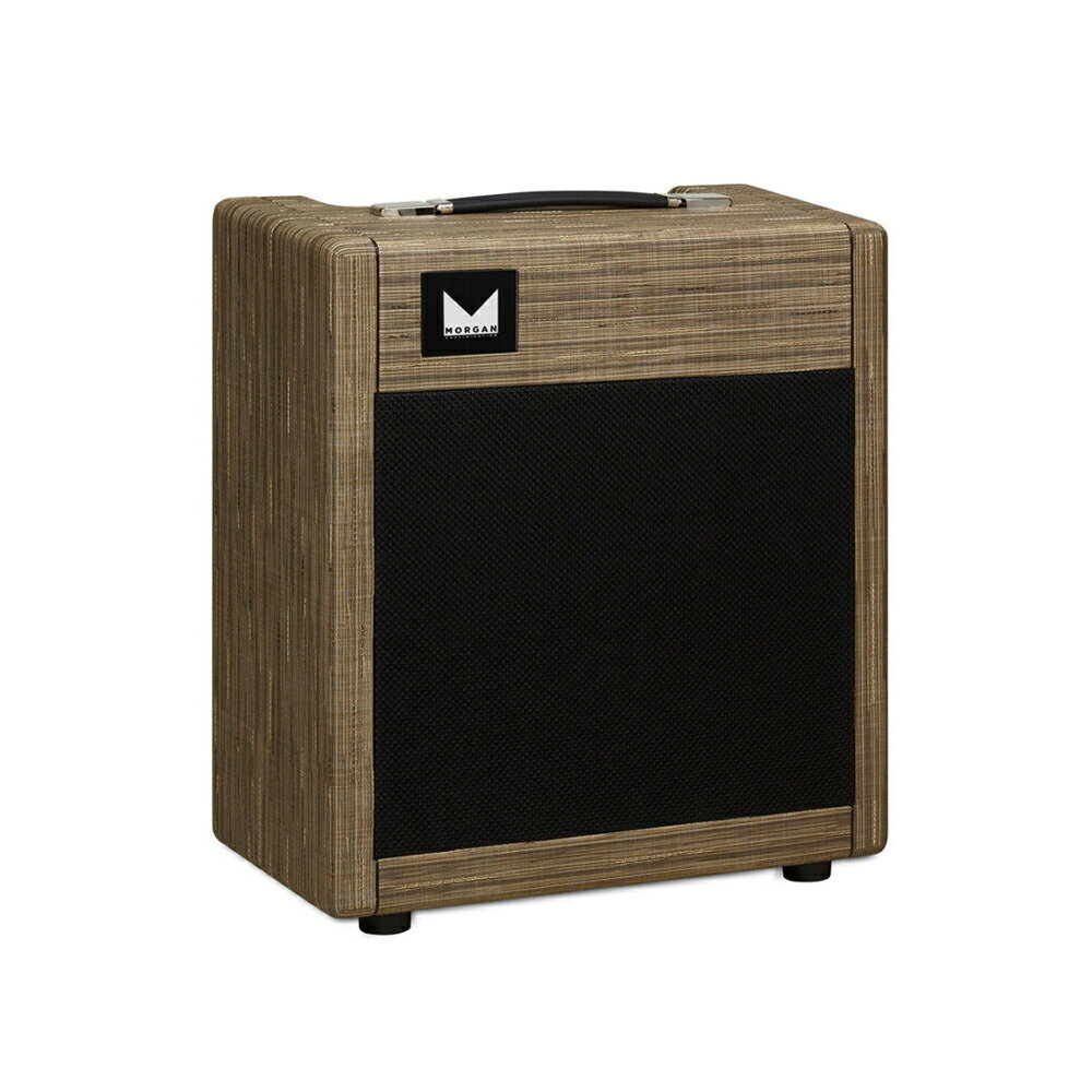 Morgan Amplification TWEED-20 COMBO / DRIFTWOOD