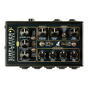 DSM & HUMBOLDT ELECTRONICS Simplifier Bass Master