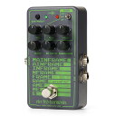 electro-harmonix MAINFRAME エレクトロハーモニクス ビットクラッシャー