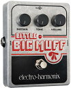 electro-harmonix Little Big Muff Pi GNgn[jNX rbO}t t@Y