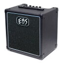 EBS Classic Session 30 Combo Mk3