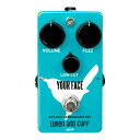 Wren and Cuff Your Face 60's Hot Germanium Fuzz