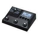 ZOOM G2 FOUR Effects Amp Emulator