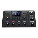 ZOOM B6 Multi-Effects Processor(2)