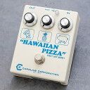 Caroline Guitar Company Hawaiian Pizza