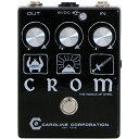 Caroline Guitar Company CROM ファズ ディストーション