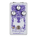 EarthQuaker Devices Hizumitas アースクエイカーデバイセス ファズ