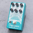 EarthQuaker Devices Organizer Polyphonic Organ Emulator A[XNGCJ[foCZX |tHjbNIKG~[^[