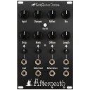 EarthQuaker Devices Afterneath ユーロラックモジュール