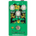 EarthQuaker Devices Brain Dead Ghost Echo アースクエイカーデバイセス ビンテージ リバーブ