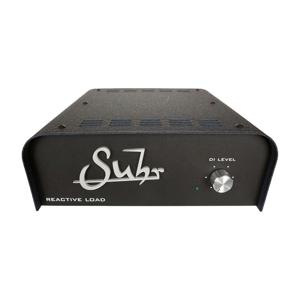 Suhr REACTIVE LOAD