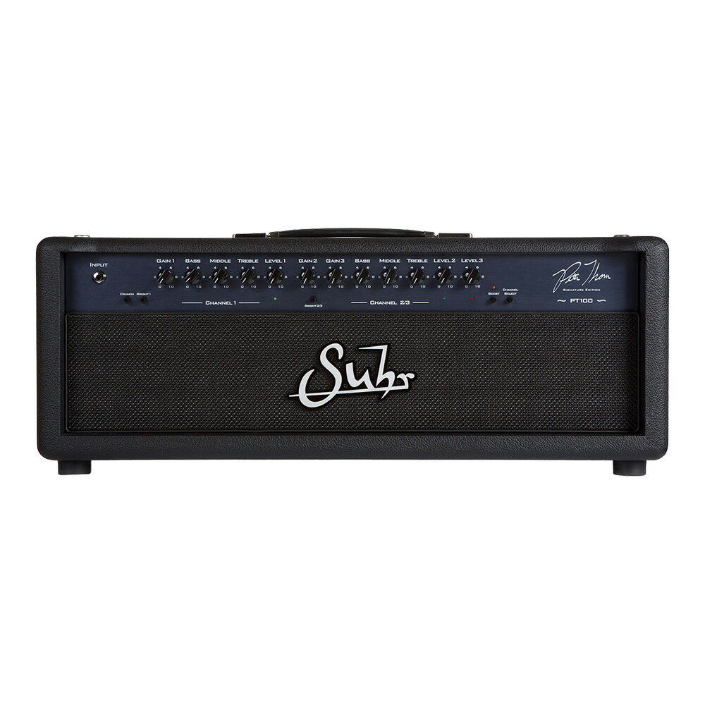 Suhr PT100 HEAD