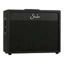 Suhr PT 2X12 SPEAKER CABINET