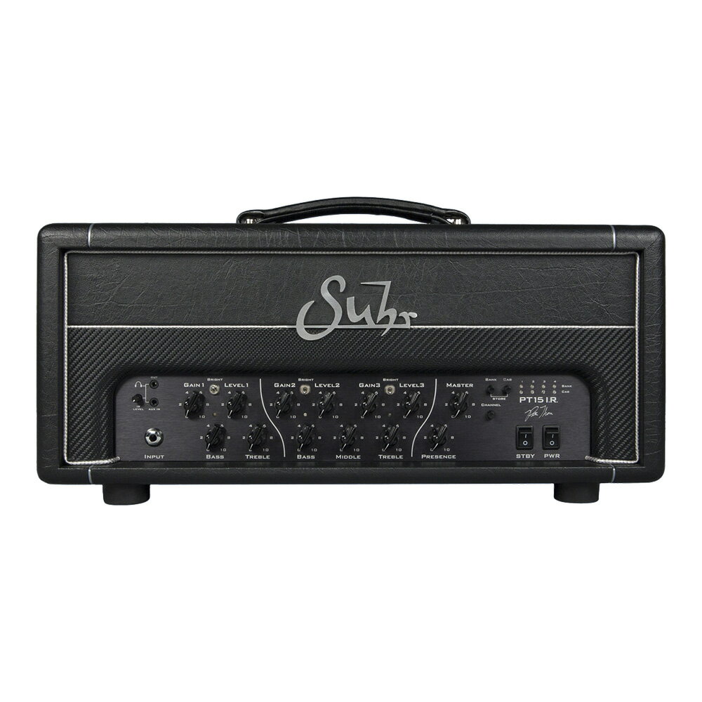 Suhr PT15 I.R.