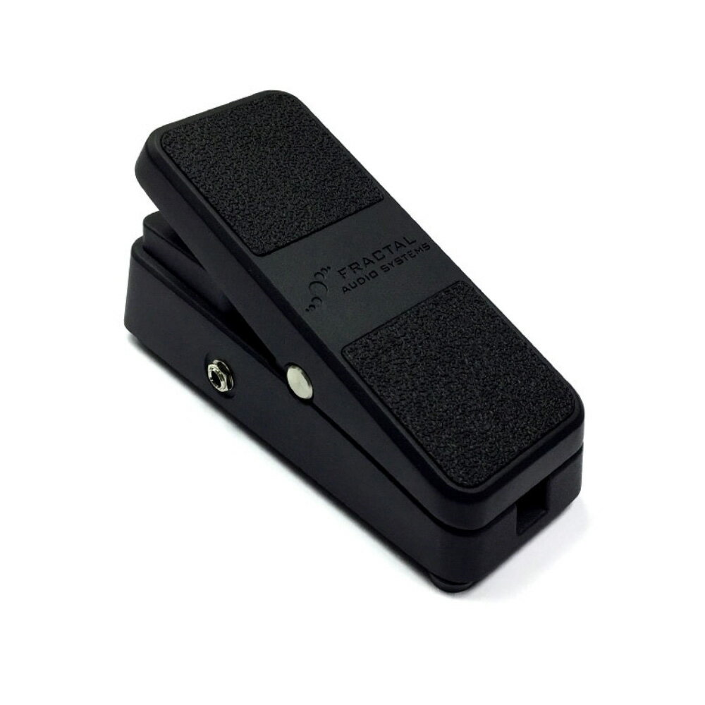 【納期未定】 Fractal Audio Systems EV-2 Expression Volume Pedal