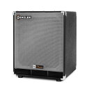 Genzler Nu Classic キャビネット 12″ (NC-112T) ベース アンプ キャビネット