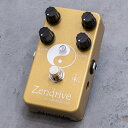 Hermida Audio Technology ZENDRIVE II GOLD n[~_I[fBI I[o[hCu