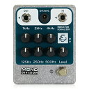 MONO DIVISION INDUCTOR EQUALIZER