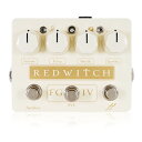 Red Witch Pedals / Fuzz God IV