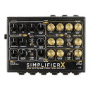 DSM & HUMBOLDT ELECTRONICS Simplifier X