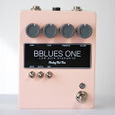 Finding That Tone BBlues One / Shell Pink