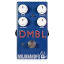 Mojo Hand FX DMBL モジョハンドエフェクツ / ディーエムビーエル