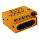 whirlwind CAB DRIVER ピンクノイズジェネレータ内蔵スピーカーチェッカー