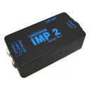 whirlwind IMP-2 パッシブダイレクトボックス