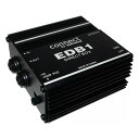 whirlwind EDB1 エコノミー パッシブ ダイレクトボックス