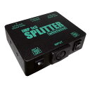 whirlwind SP1X3 1入力3分岐・パッシブ マイクスプリッター