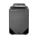 Genzler MAGELLAN コンボアンプ (MG350-MG12-COMBO) ベース アンプ コンボアンプ