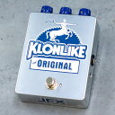 JFX Pedals Klonlike(2)