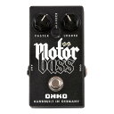 OKKO MOTOR BASS