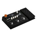 NUX MG-400 Best Value Modeler ニューエックス マルチエフェクター(2)