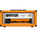 ORANGE Rockerverb 100H MkIII オレンジ ギターアンプヘッド