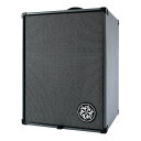 Darkglass Electronics DG210A Microtubes 500 Combo 210