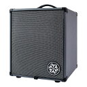 Darkglass Electronics DG112A Microtubes 500 Combo 112