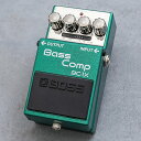 BOSS BC-1X BassComp ボス ベースコンプレ