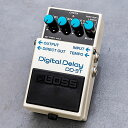 BOSS DD-3T DIGITAL DELAY ボス デジタルディレイ