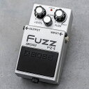 BOSS FZ-5 Fuzz {X t@Y