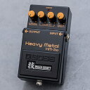 BOSS HM-2W Heavy Metal