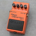 BOSS MD-2 Mega Distortion {X fBXg[V GtFN^[