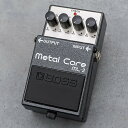 BOSS ML-2 Metal Core{X fBXg[V