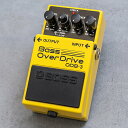 BOSS ODB-3 Bass OverDrive