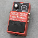 BOSS RC-1 Loop Station ボス ルーパー エフェクター